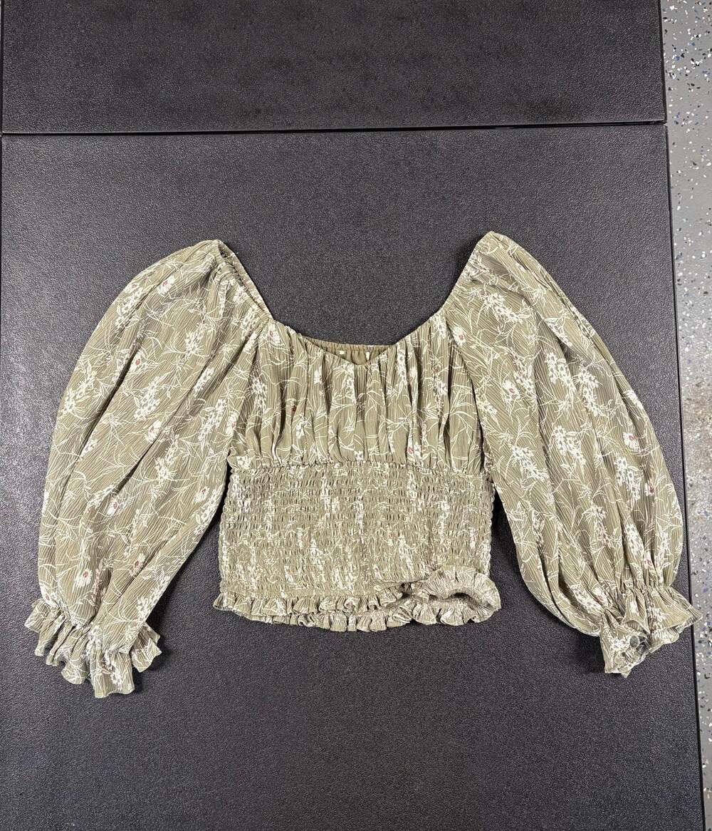 Women’s blouse
